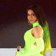 Cardi B performs onstage as Fashion Nova Presents: Party With Cardi on May 9, 2019 in Los Angeles, California.